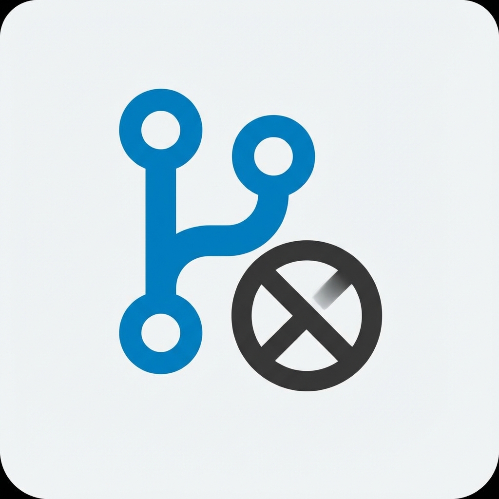 Git Exclude with panel